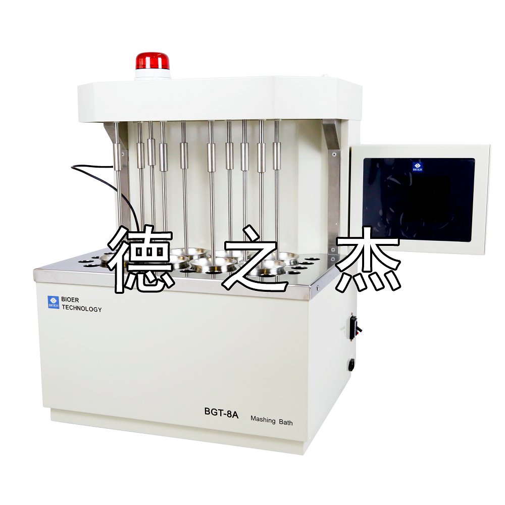 博日科技BGT-8A全自動(dòng)糖化實(shí)驗(yàn)器(日本獨(dú)資企業(yè))